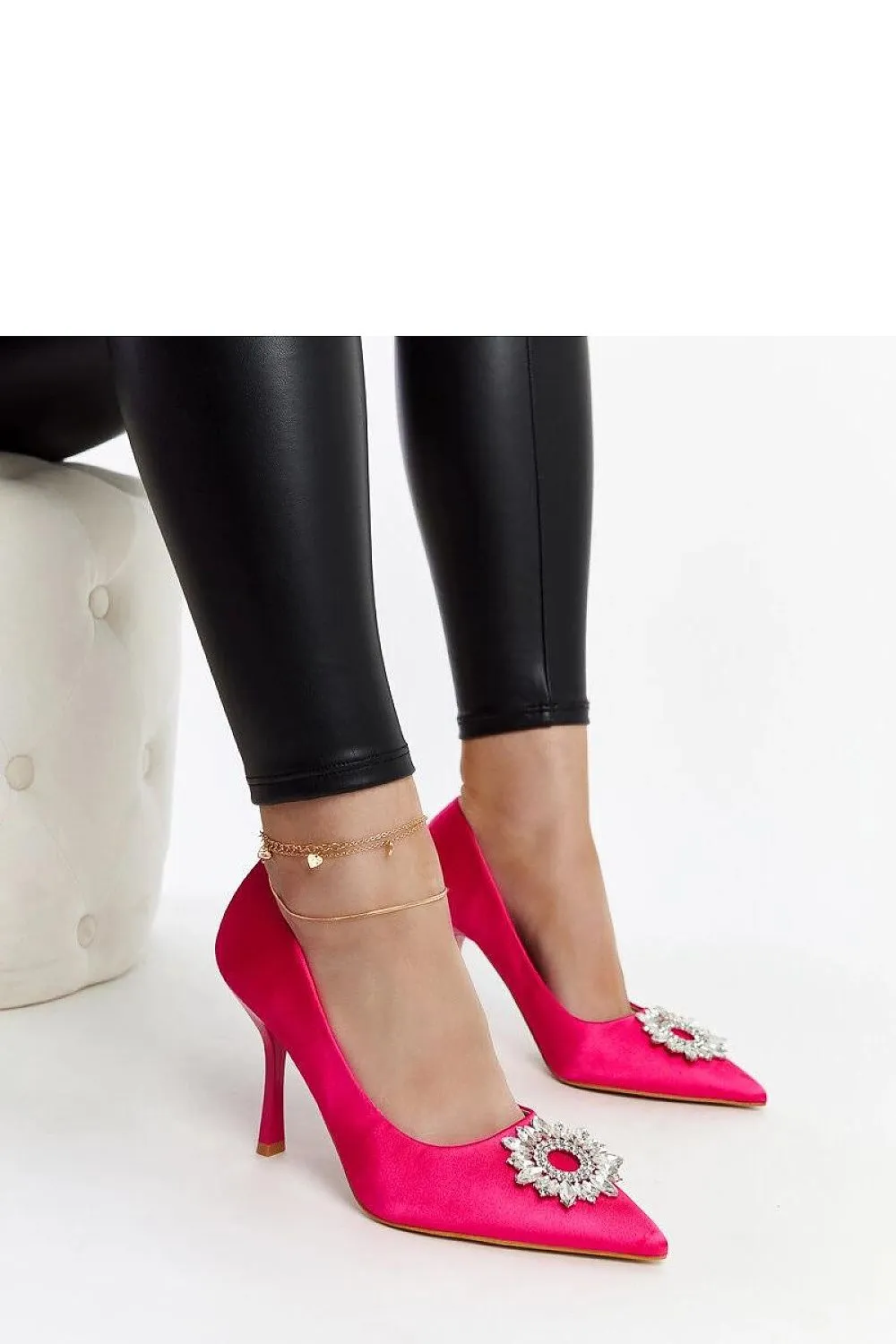 High heel pumps Solea