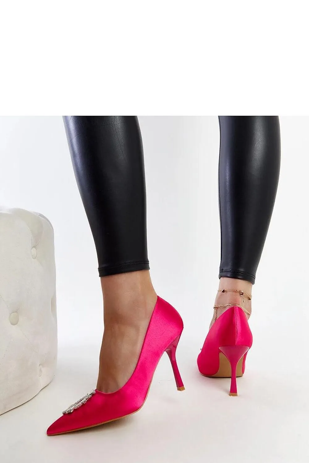 High heel pumps Solea