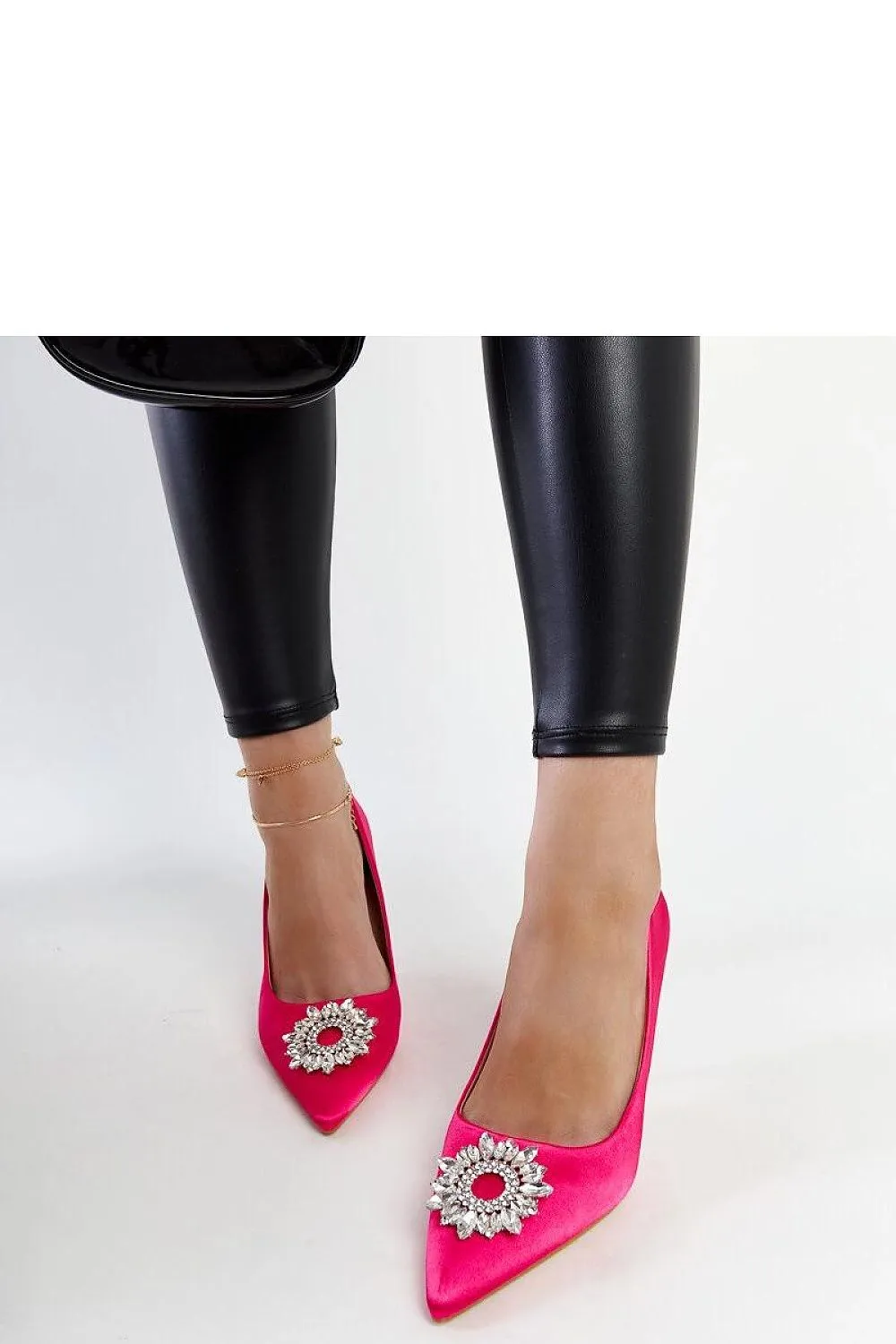 High heel pumps Solea