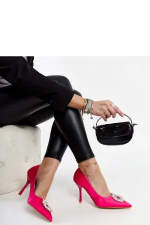High heel pumps Solea