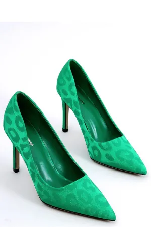 High heels
