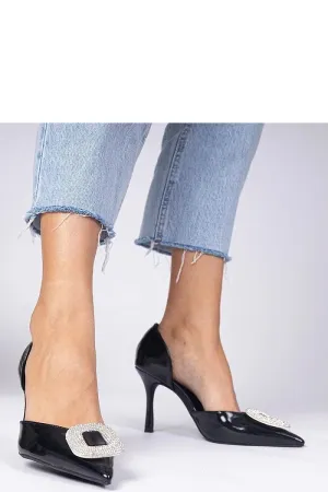 High heels