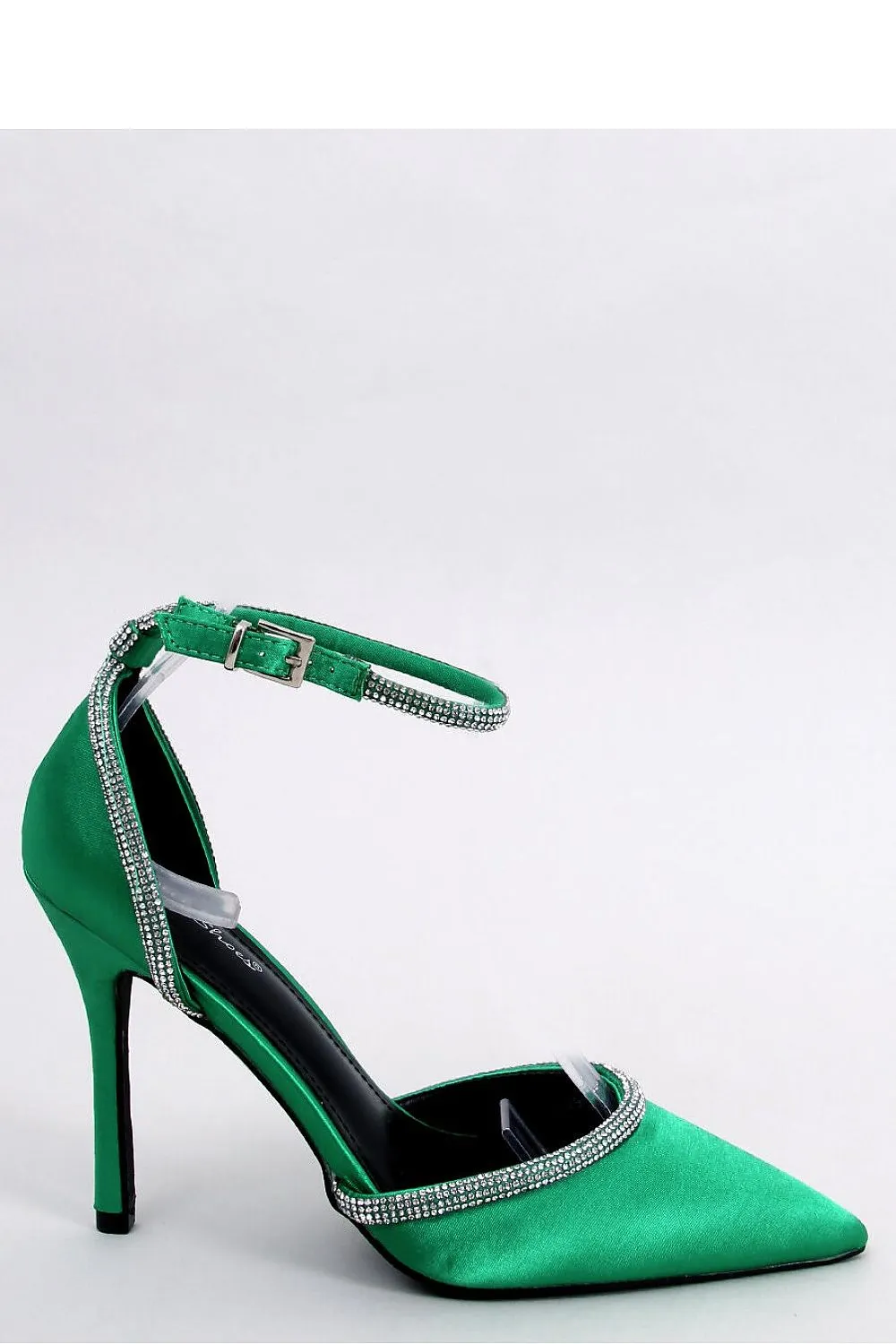 High heels