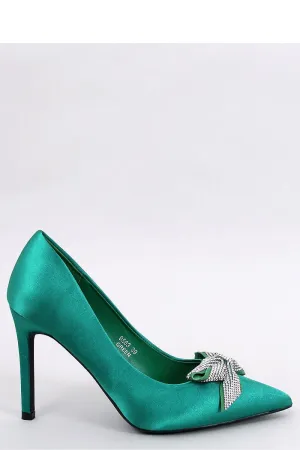 High heels