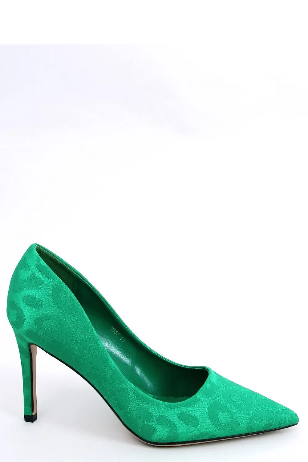 High heels