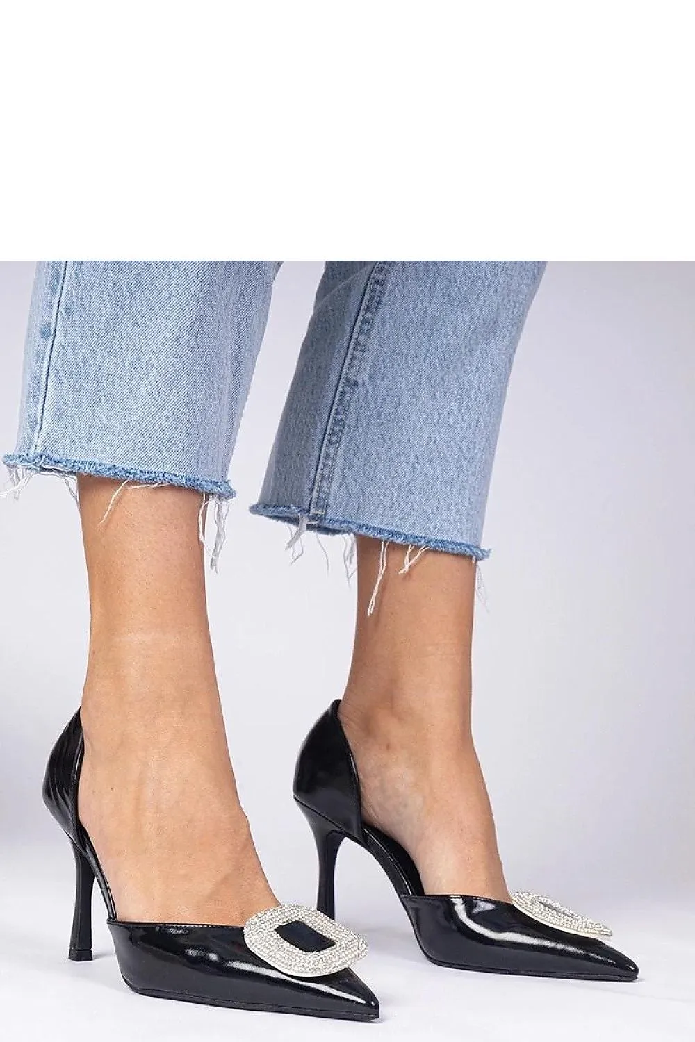 High heels
