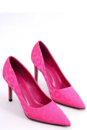 High heels