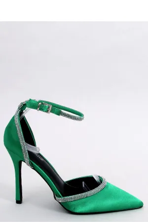 High heels