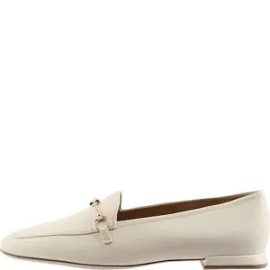 Hogl Creme Loafer |910092012