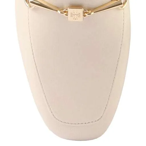Hogl Creme Loafer |910092012