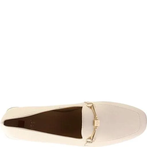 Hogl Creme Loafer |910092012