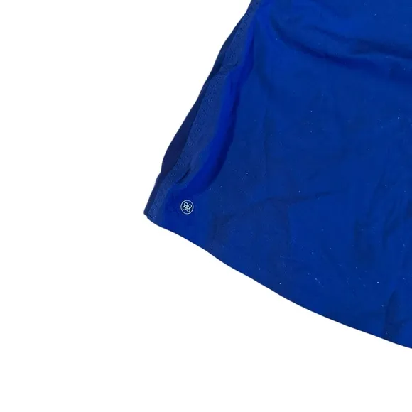 Honeylove NEW Tank Women’s 2X Slimming Tanktop LiftWear Blue Back Supportive NWT