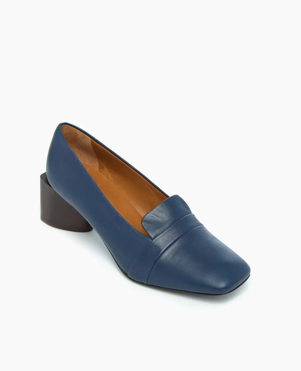 Instep Loafer