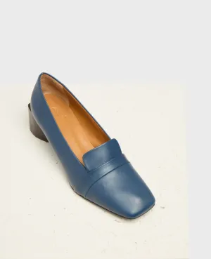 Instep Loafer