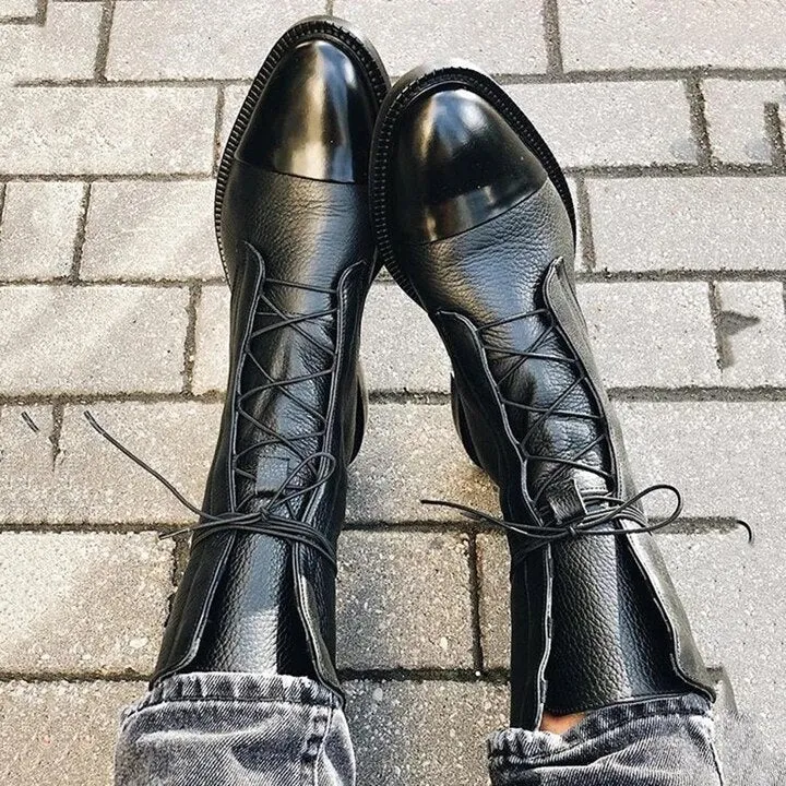 Isabella - Elegant Ankle Boots