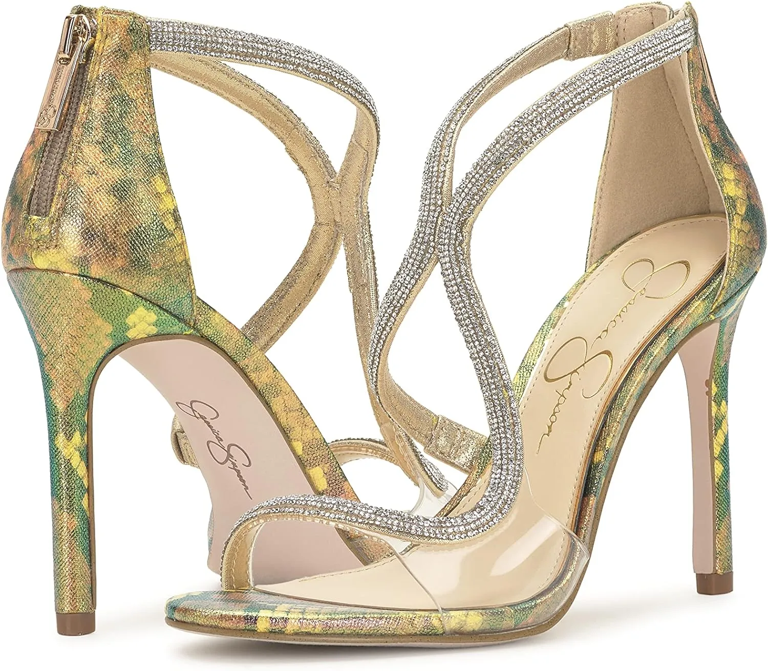 JESSICA SIMPSON JS-JACORY