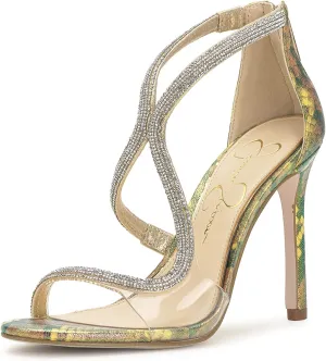 JESSICA SIMPSON JS-JACORY