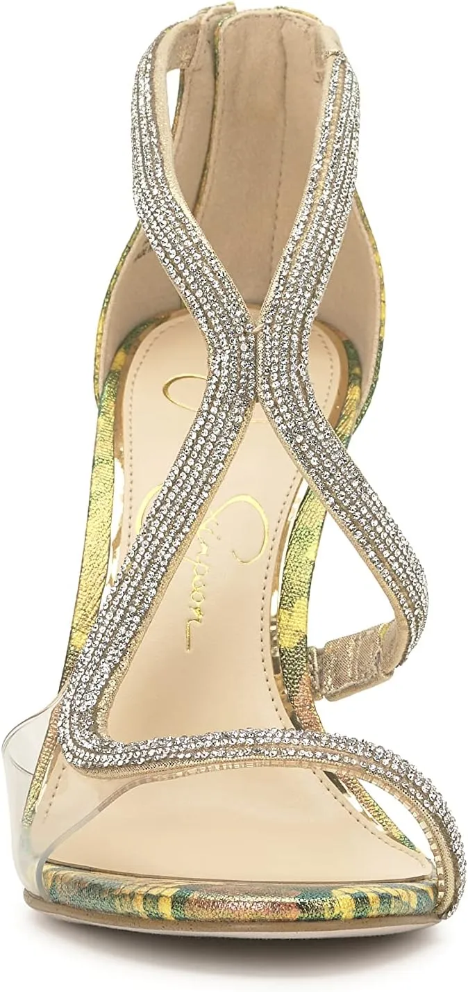 JESSICA SIMPSON JS-JACORY