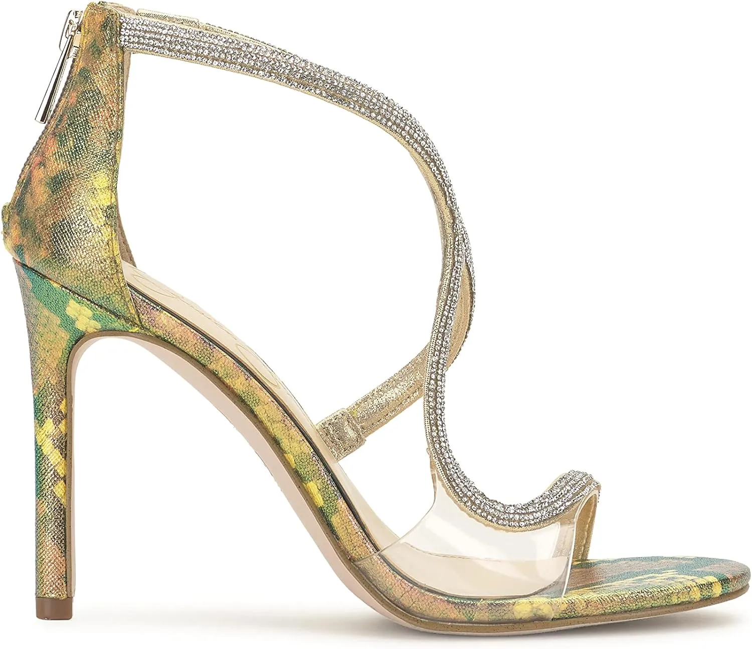 JESSICA SIMPSON JS-JACORY