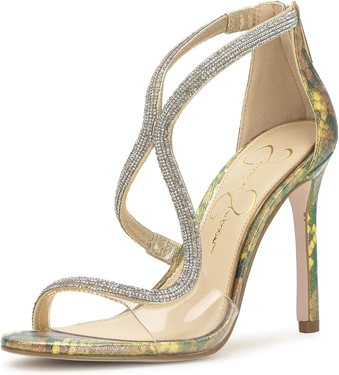 JESSICA SIMPSON JS-JACORY
