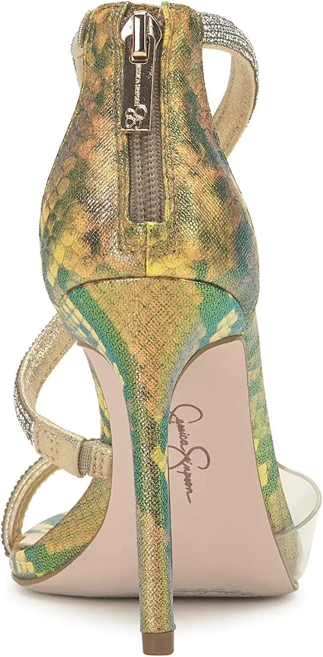 JESSICA SIMPSON JS-JACORY