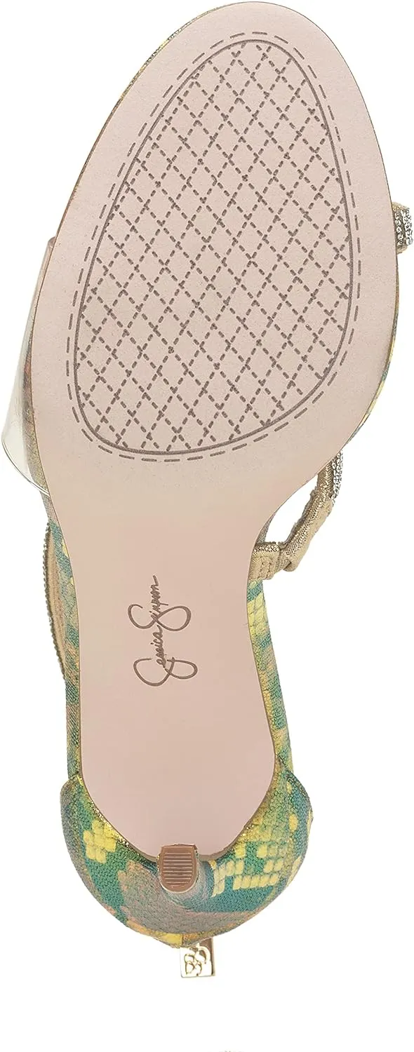 JESSICA SIMPSON JS-JACORY