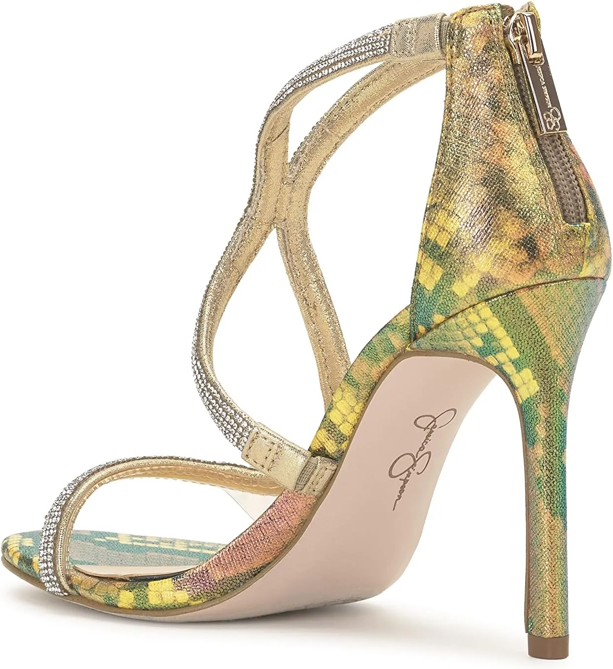 JESSICA SIMPSON JS-JACORY