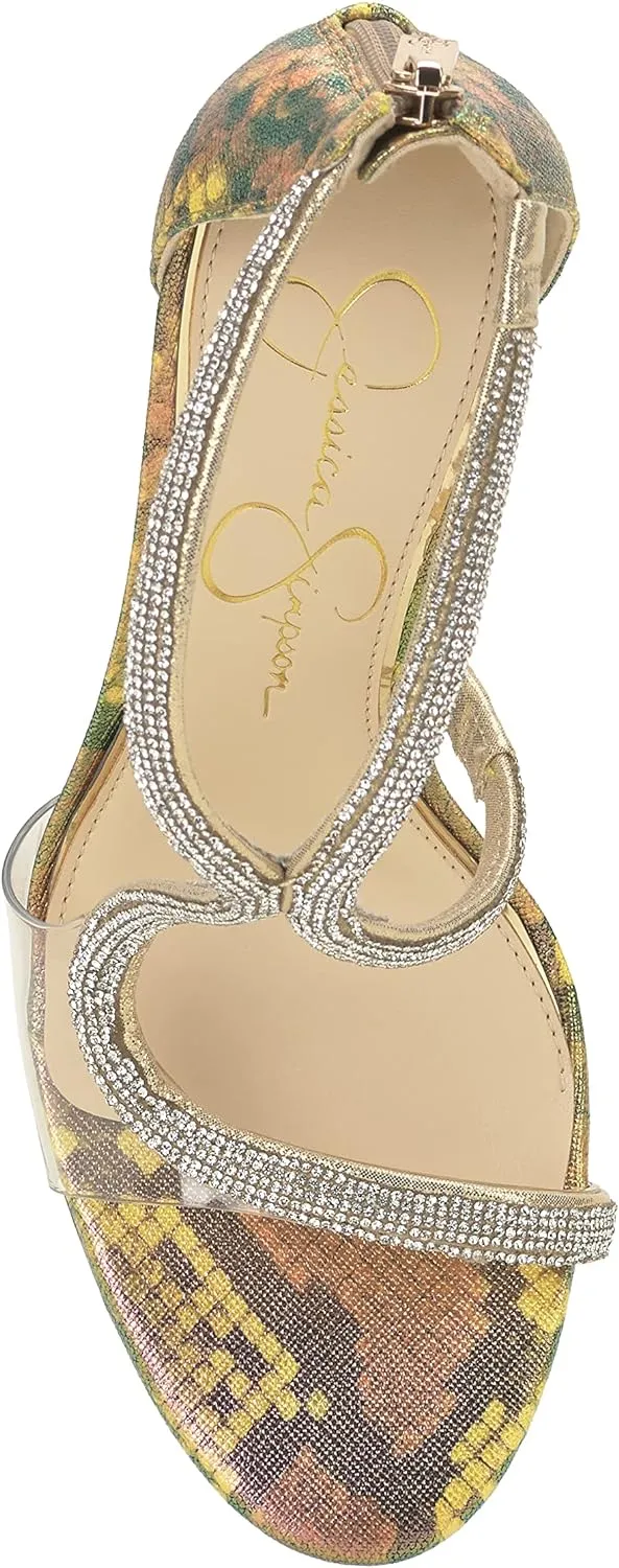 JESSICA SIMPSON JS-JACORY