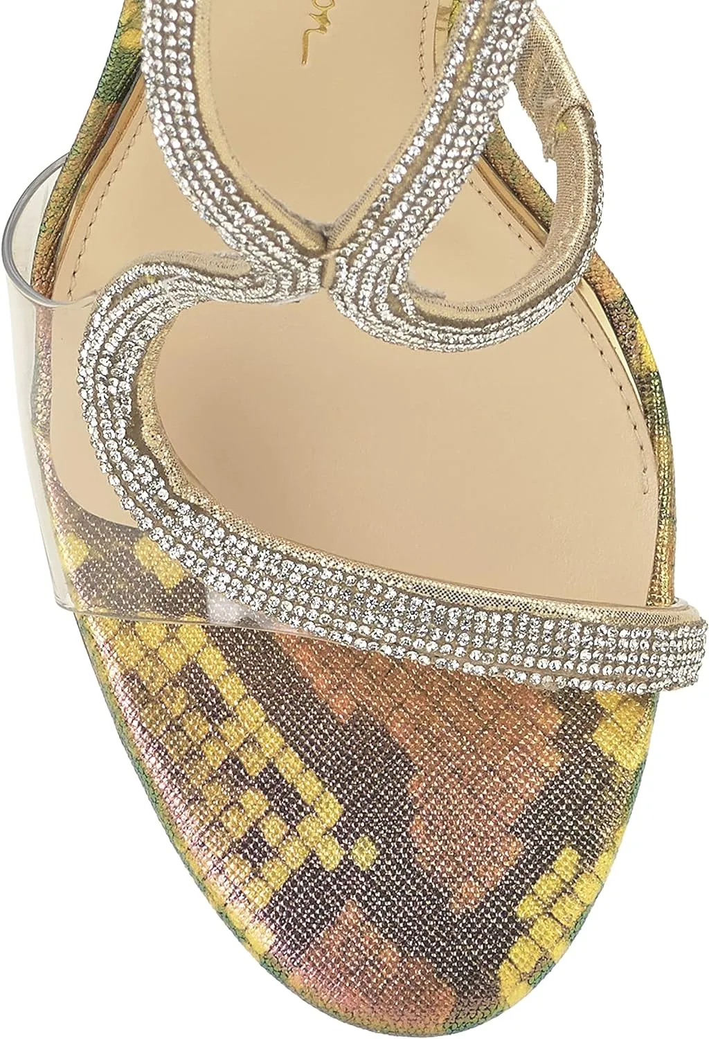 JESSICA SIMPSON JS-JACORY