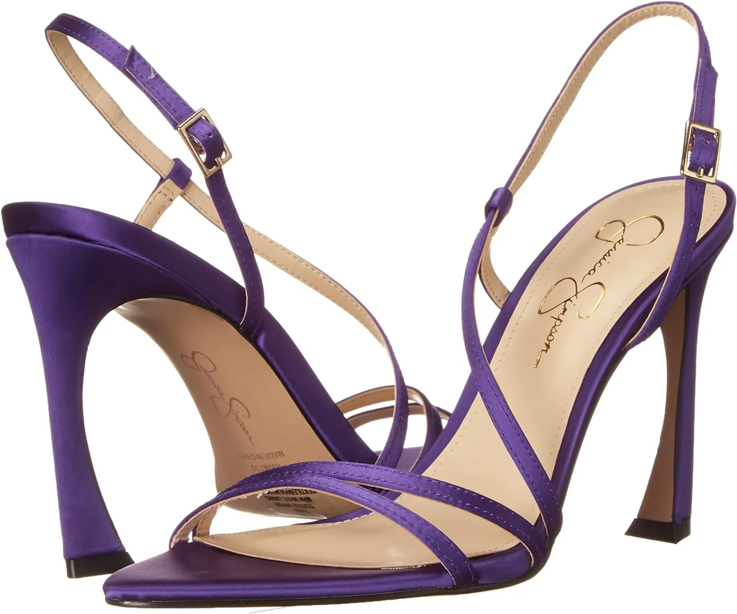 JESSICA SIMPSON JS-PYINE