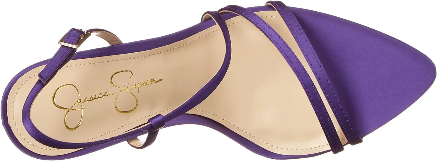 JESSICA SIMPSON JS-PYINE