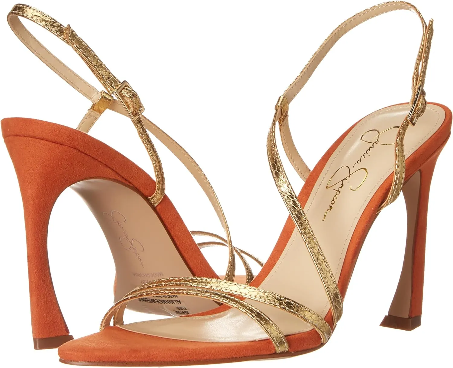 JESSICA SIMPSON JS-PYINE