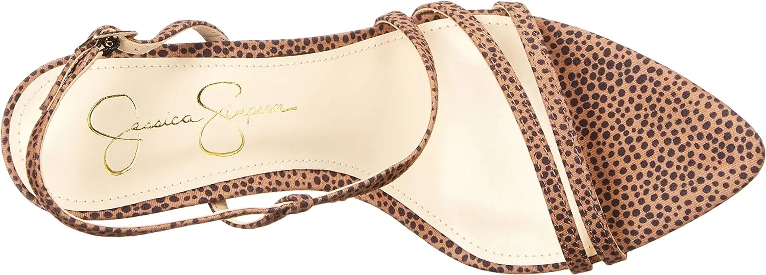 JESSICA SIMPSON JS-PYINE