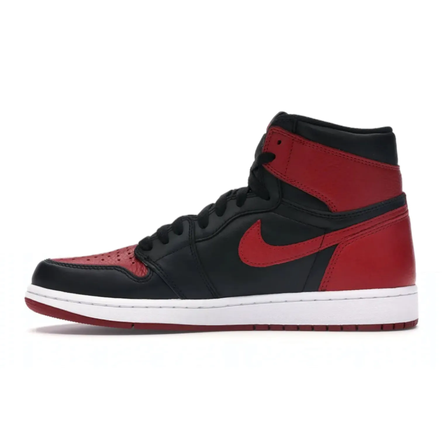 Jordan 1 Bred Banned (2016)