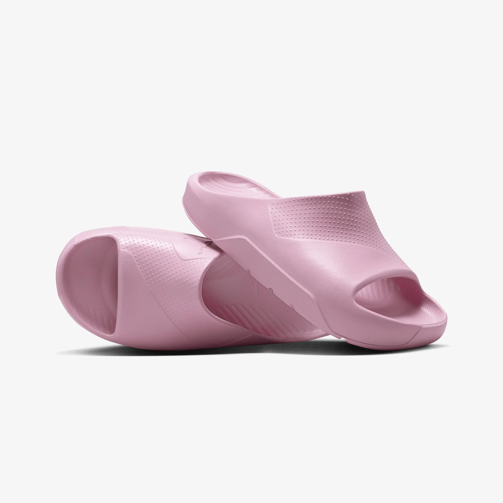 JORDAN | POST SLIDES { ORCHID/ORCHID