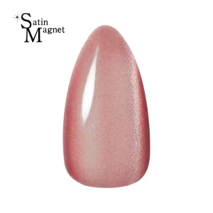 K- Satin Magnet SM-18  Rose Satin