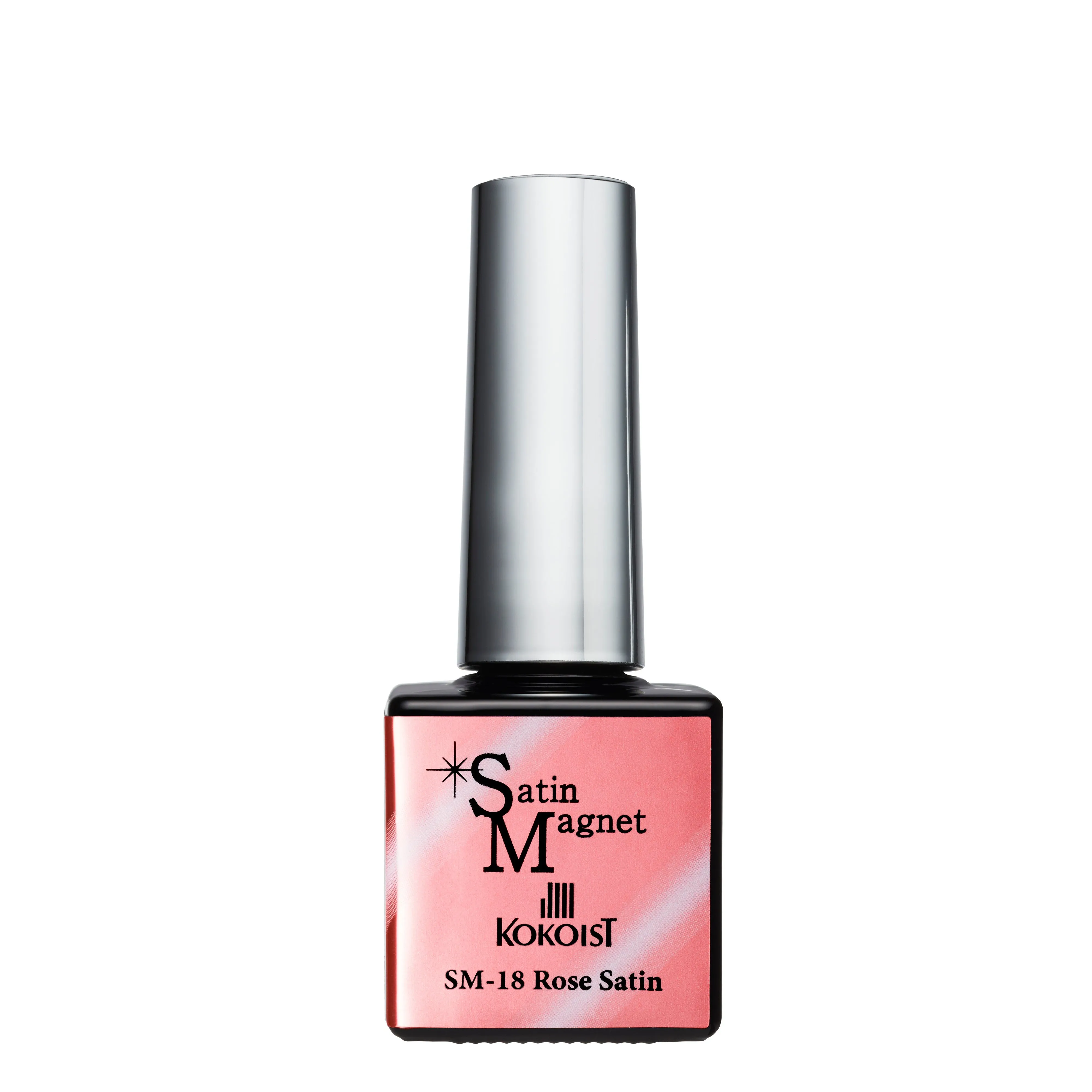K- Satin Magnet SM-18  Rose Satin
