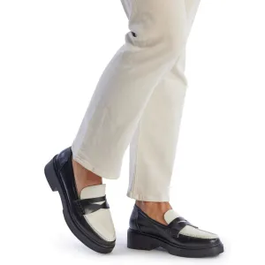 KATHRYN WILSON THORNTON LOAFER