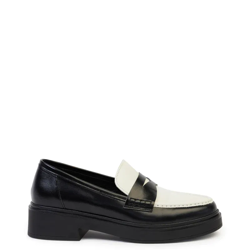 KATHRYN WILSON THORNTON LOAFER