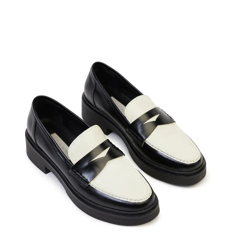 KATHRYN WILSON THORNTON LOAFER