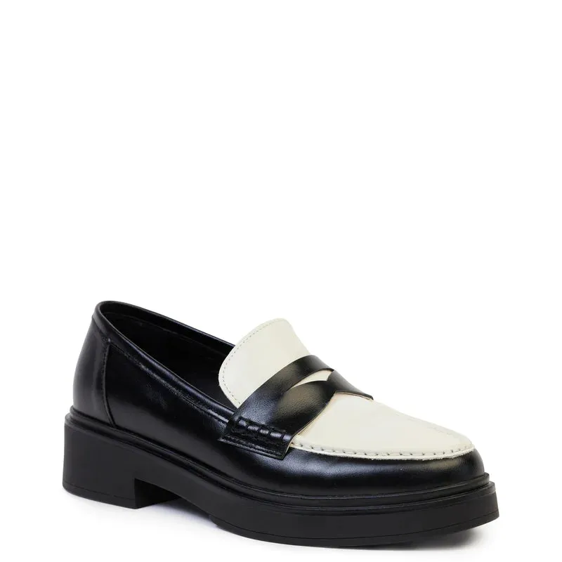 KATHRYN WILSON THORNTON LOAFER