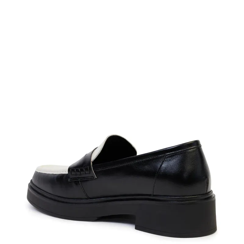 KATHRYN WILSON THORNTON LOAFER