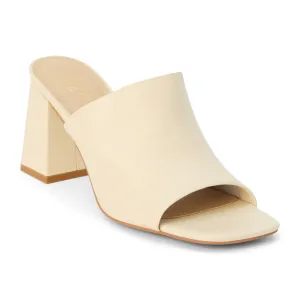 KENSINGTON HEEL