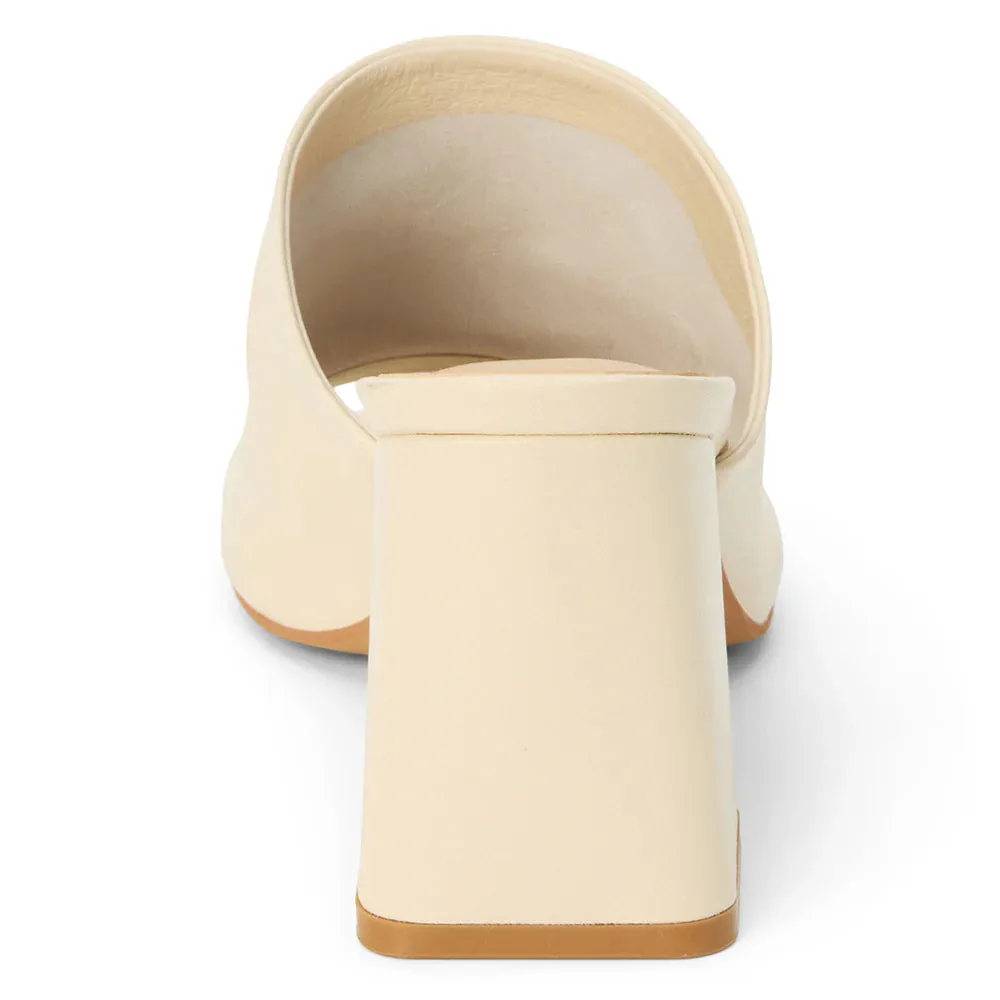 KENSINGTON HEEL