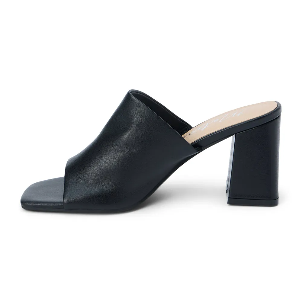 Kensington Heeled Sandal