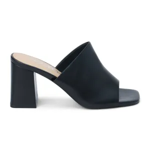 Kensington Heeled Sandal