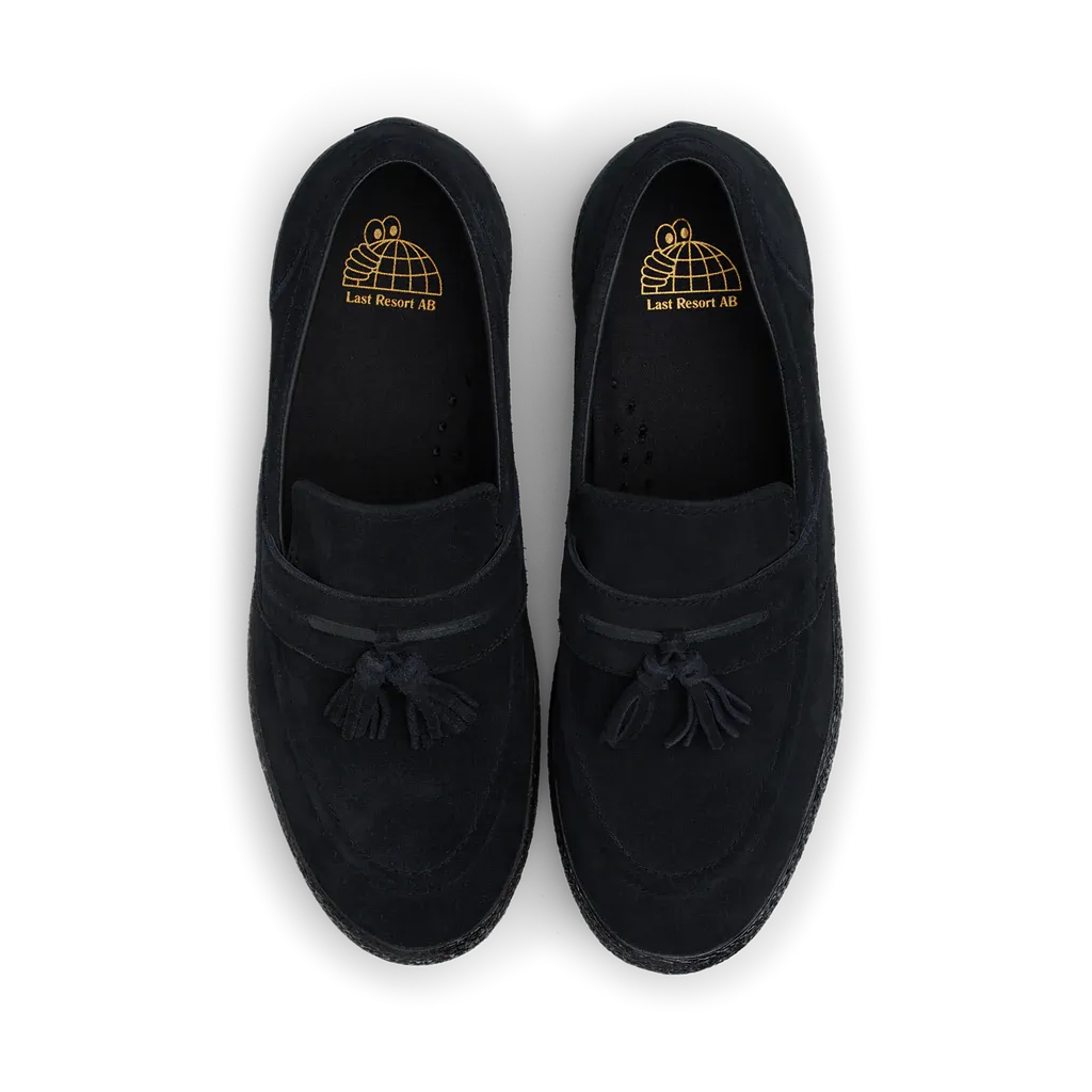 Last resort Ab VM005 Loafer Black Black