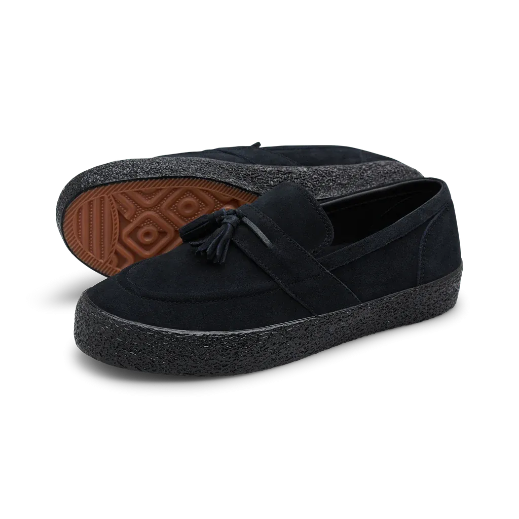 Last resort Ab VM005 Loafer Black Black