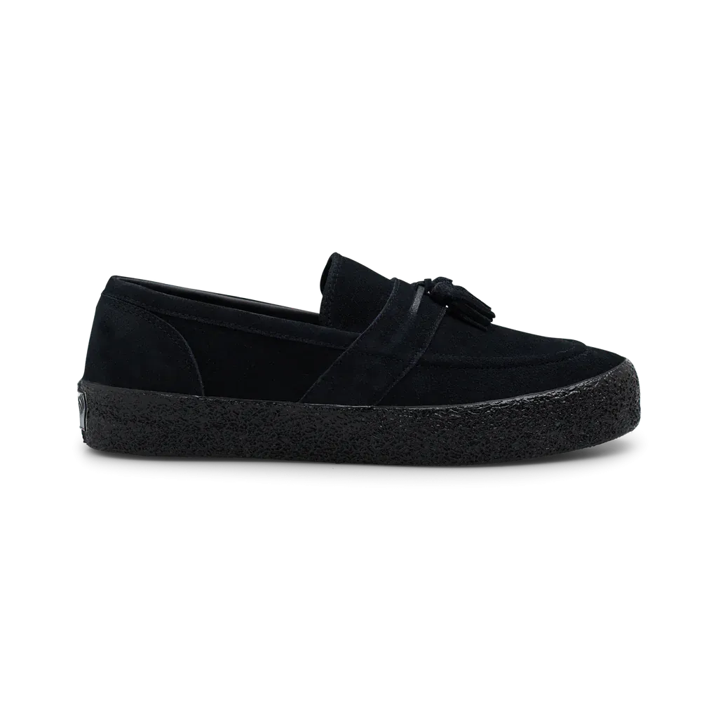 Last resort Ab VM005 Loafer Black Black