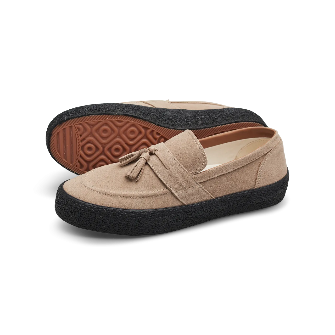 Last resort Ab VM005 Loafer Sand Black
